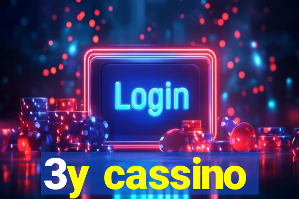 3y cassino